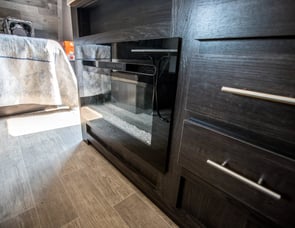 Dutchmen RV Coleman 17B