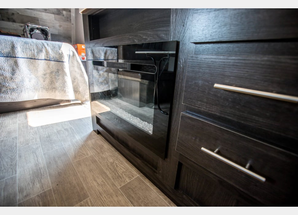 Travel Trailer rentals in Washington