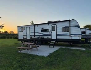 Keystone RV Springdale 303BH