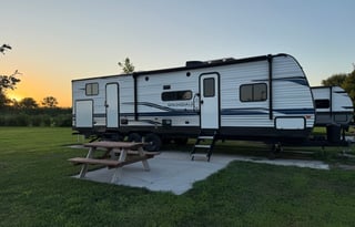 2022 Keystone Springdale 303BH Family Bunkhouse