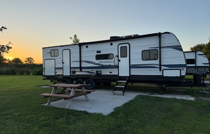 RV Photo
