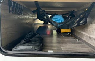 2024 Gulf Stream RV Streamlite SVT 21QBD