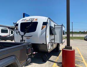 Forest River RV Rockwood GEO Pro G19FBS