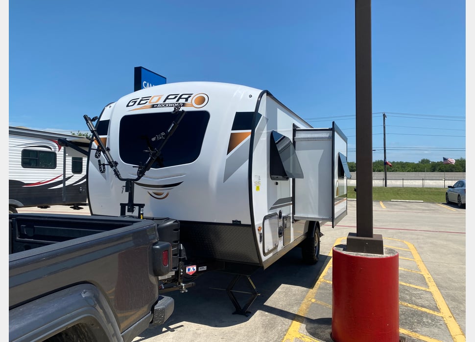 Travel Trailer rentals in Corrales