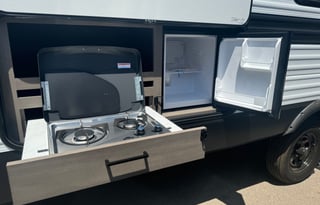 2024 Grand Design Transcend Xplor 26BHX