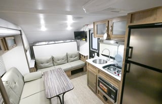 Adventurer's Family Cruiser :)