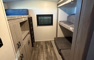 Paws & Relax RV Rental