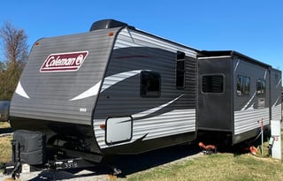 Bama Tailgater - delivery