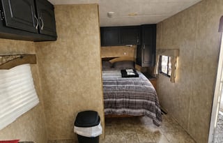 Cozy Jayco JayFlight