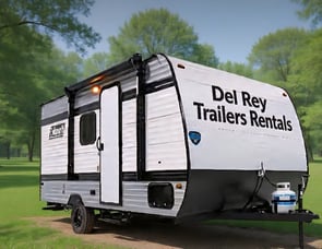 Keystone RV Coleman 17B