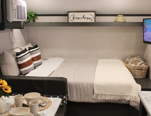 Dutchmen RV Aspen Trail LE 17BH