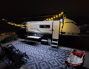Forest River RV EVO T2740BH