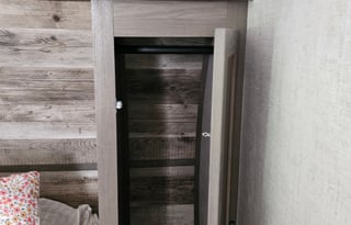 Emalee 2022 Gulfstream 248BH