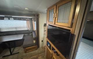 2018 Keystone RV Springdale 240BH