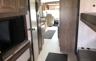2019 Forest River FR3 -- Your home away from home!