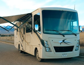 Thor Motor Coach Freedom Traveler A30