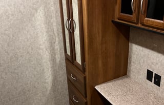 2016 Prime Time RV Crusader 380MBH