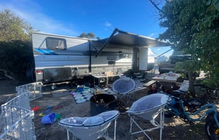 Costal Family Vacation Rental
