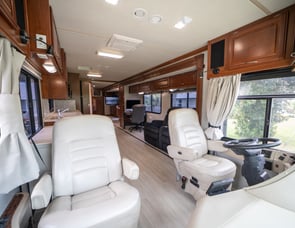 Fleetwood RV Bounder Diesel 38V