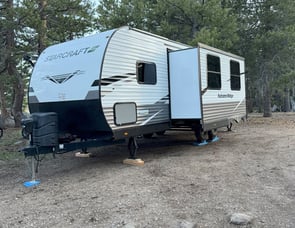 Starcraft Autumn Ridge 26BHS