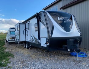 Grand Design Imagine 2650RK