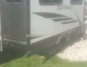 Keystone RV Outback Ultra Lite 260UML