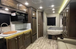 2022 Jayco Melbourne 24L