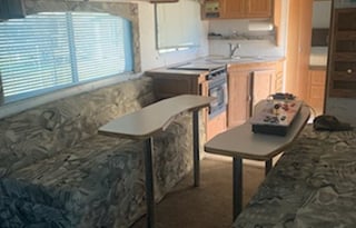 2007 Weekend Warrior Weekend Warrior Superlite SS2300-18+