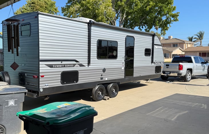 RV Photo