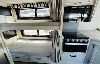 2021 Jayco Alante 29F: Unlimited mi, Vet. Discount