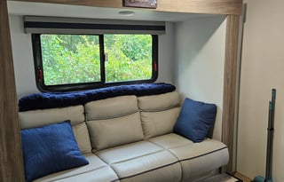 2024 Winnebago Industries Towables M-Series 2326RK