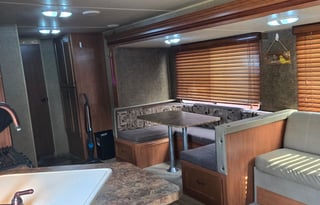 2014 Forest River RV Cherokee