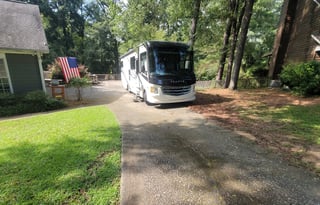 Family/Pet-Friendly Jayco Alante | Sleeps 8