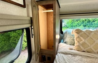 2020 Forest River RV No Boundaries NB19.3