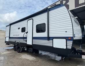 Keystone RV Springdale Classic 269DBC