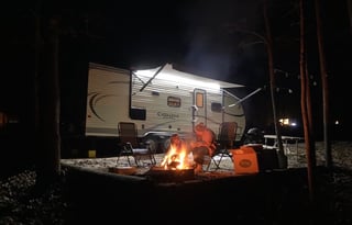 2015 Coachmen RV Catalina 243RBS