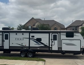 Palomino Puma 32FBIS