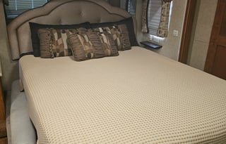 2008 Monaco Diplomat 41 PDQ