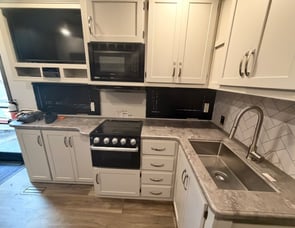 Keystone RV Cougar Sport 2700BH