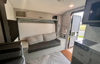 2021 Forest River Family Friendly Vacation Rental!