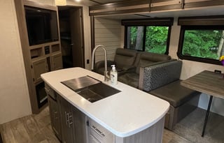 2021 Keystone RV Sunset Trail 331BH