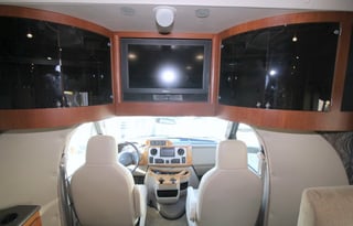 Unlimited Mileage Winebago Itasca Cambria 30C