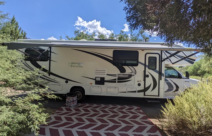 RV Photo