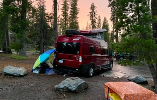 2023 Winnebago Solis 59PX