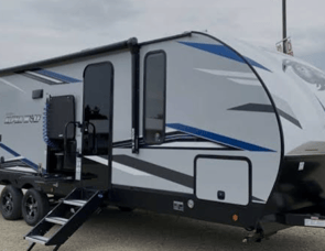Forest River RV Cherokee Alpha Wolf 26DBH-L