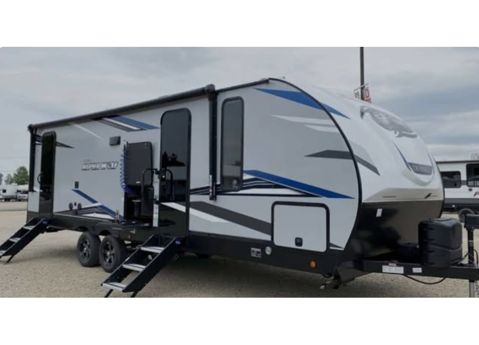 Travel Trailer rentals in Syracuse
