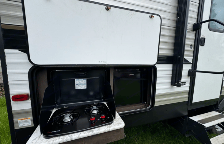 RV Photo