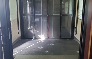 2014 Heartland Cyclone 4000