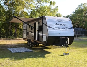 Jayco Jay Flight SLX