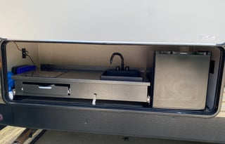 2020 Palomino XLE Lite 27RBQC